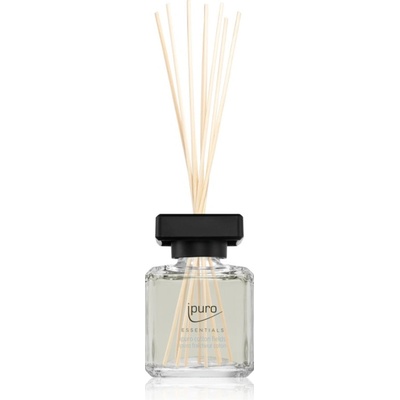 ipuro Essentials Cotton Fields арома-дифузер 100ml