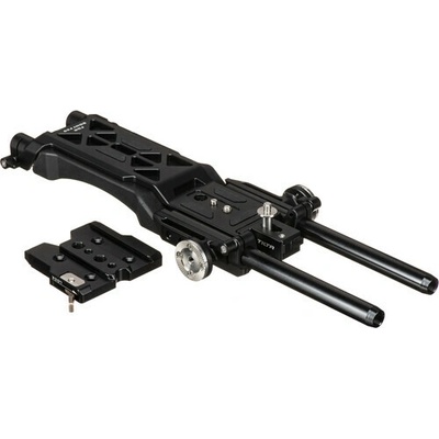 Tilta Quick Release Baseplate for Sony FX9 Tilta