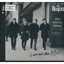 BEATLES: LIVE AT BBC CD