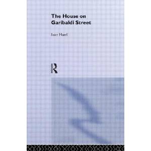 House on Garibaldi Street | Isser Harel (1997)