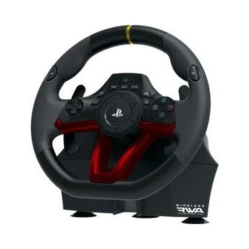 Hori Wireless Bluetooth Racing Wheel Apex PS4-142E