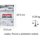 Dřevaři - Roy Jacobsen