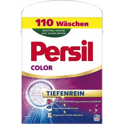 Persil Color prací prášok 110 PD