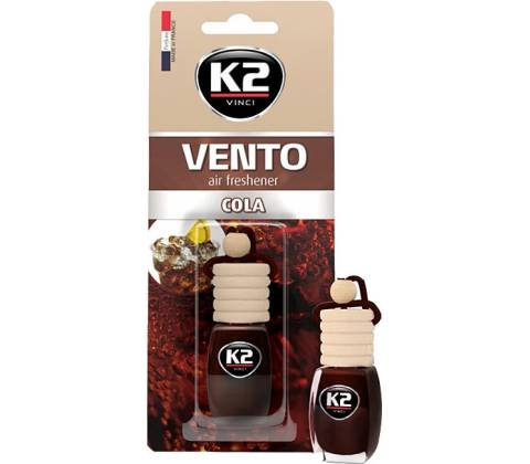 K2 VENTO Cola
