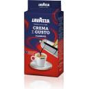 LAVAZZA Crema e Gusto Classico ground 250 g