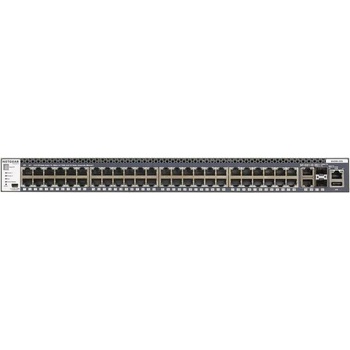 Image 1 of NETGEAR M4300-52G-PoE+ (GSM4352PB)