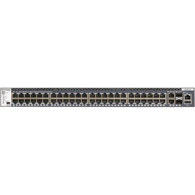 NETGEAR M4300-52G-PoE+ (GSM4352PB)