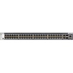 NETGEAR M4300-52G-PoE+ (GSM4352PB)