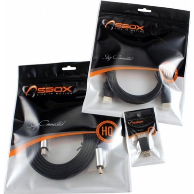 SBOX HDMI-1410