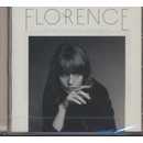 Florence & The Machine - How Big How Blue How Beautiful, CD
