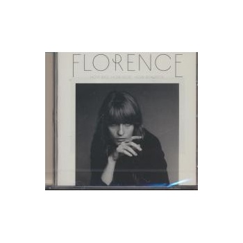 Florence & The Machine - How Big How Blue How Beautiful, CD