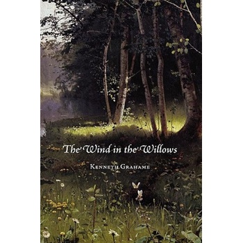 The Wind in the Willows | Kenneth Grahame