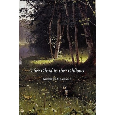 The Wind in the Willows | Kenneth Grahame