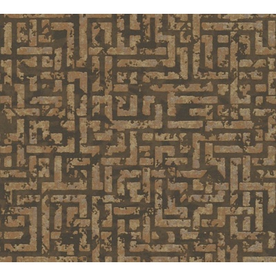 A. S. Création Влизелинов тапет за стена my home my spa 38695-5