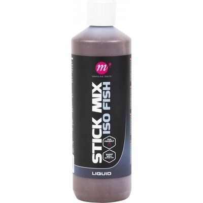 Mainline Stick Mix Liquid ISO Fish 500 ml