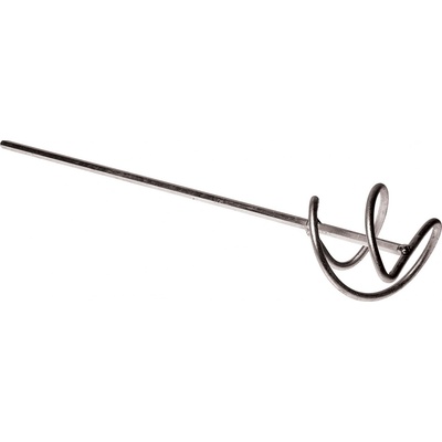 LEVIOR Míchací metla drát spirála 80 mm