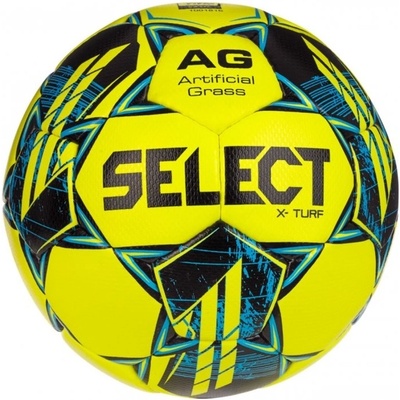 Select X-TURF 4