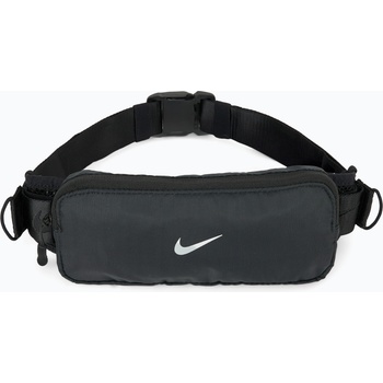 Nike Колан за бягане Nike Tempo black/black/silver