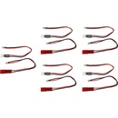 Spektrum nabíjecí adaptéry UM-JST/PH2.0 5+5