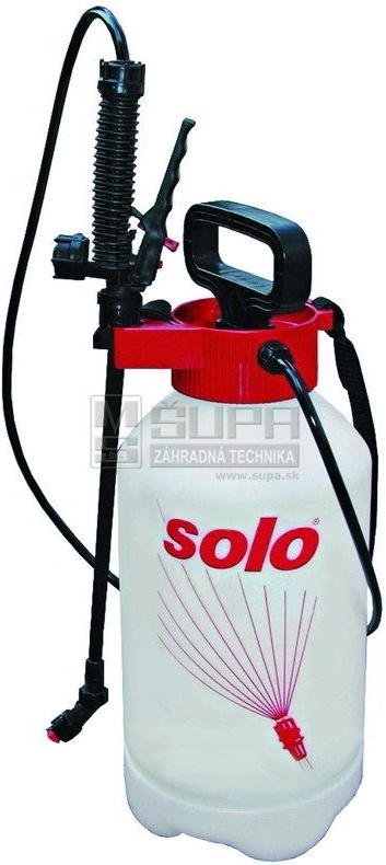 Solo 462