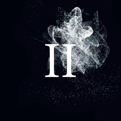 Bersarin Quartett - II Vinyl