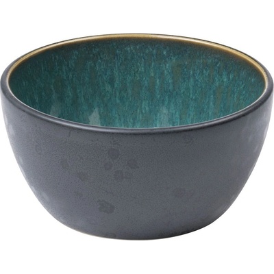 Bitz miska na servírovaní Bowl Dark Green 10 cm