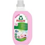 Frosch хипоалергенен омекотител за тъкани 900 мл цвят от хибискус