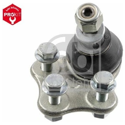 Podpora-/ Kloub FEBI BILSTEIN 39493