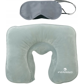 Ferrino Set Travel Цвят: сив