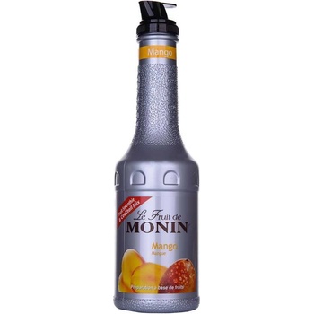 MONIN Mango Puree 1 l