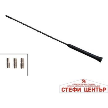Image 1 of Paolo Антена универсална 40 см - 607 (3507)