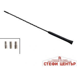 Paolo Антена универсална 40 см - 607 (3507) - steficenter