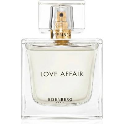 EISENBERG Love Affair Eau de Parfum за жени 100 ml