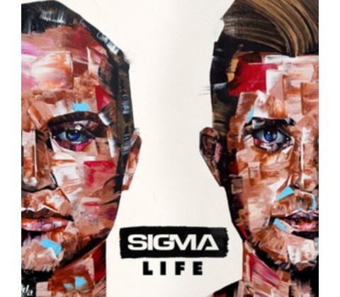 Life Sigma CD