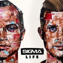 Life Sigma CD