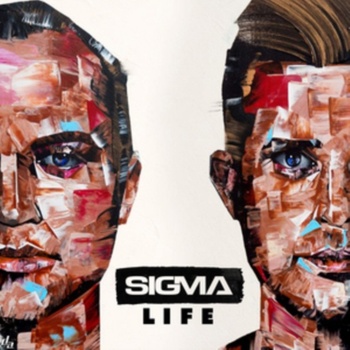 Life Sigma CD