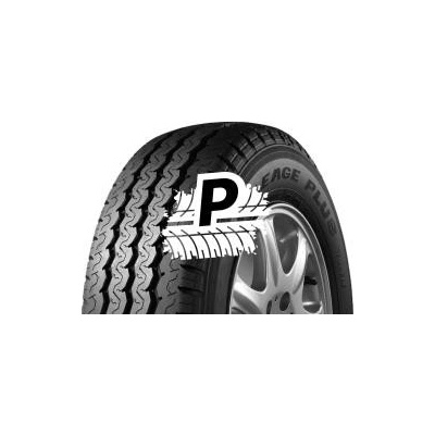 Triangle TR-652 Mileage Plus 215/75 R14 112/110R
