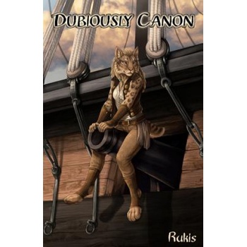 Furplanet Productions Dubiously Canon | Rukis