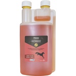 Dibaq Fitmin Benefit oil Масло от сьомга за коне 1 l