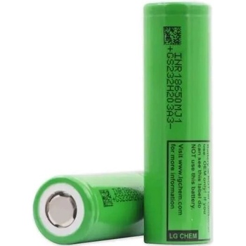 LG INR18650 MJ1 3500mAh 10A