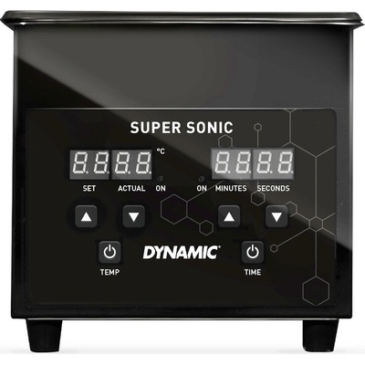 Ultrazvukový čistič Dynamic Super Sonic
