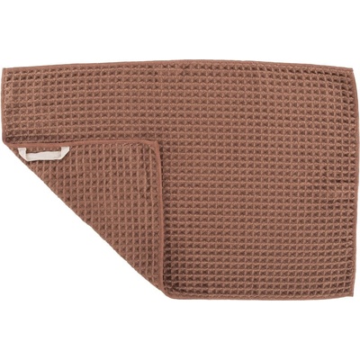 Tiseco Home Studio Кърпи за съдове в комплект от 2 бр. 40x60 cm Essentials - Tiseco Home Studio (9690COGNAC)