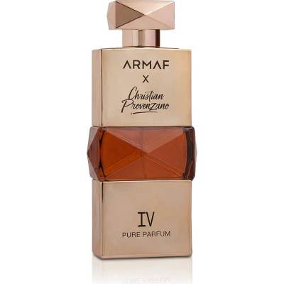 Armaf X Christian Provenzano IV parfum dámsky 100 ml