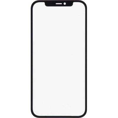 Apple iPhone 12 Mini - Přední Sklo + OCA Lepka