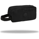 COOLPACK Несесер COOLPACK Primus с три ципа BLACK