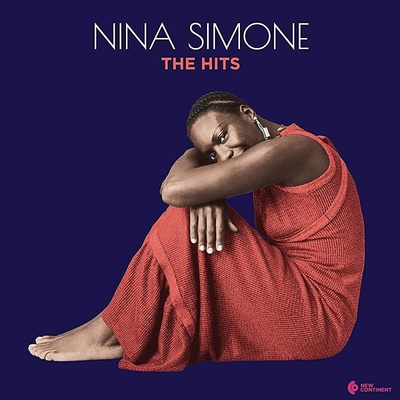 SIMONE, NINA - HITS 1 CD