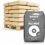 Biobizz Почва Biobizz ALL-MIX 50L (65бр. /Палет)