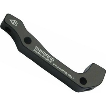 adaptér Shimano SM-MA-R160P/S