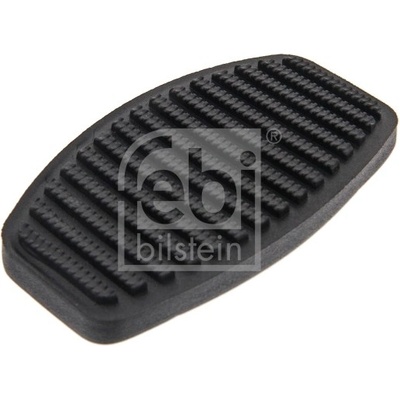 FEBI BILSTEIN Obložení pedálu, spojkový pedál 12833