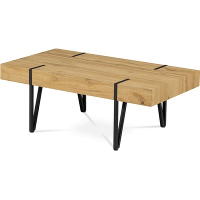 Autronic AHG-233 OAK divoký Dub + čierna matná